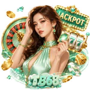 ทีบี68สล็อต
